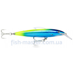 Wobbler Rapala Floating Magnum FMAG14 YFU