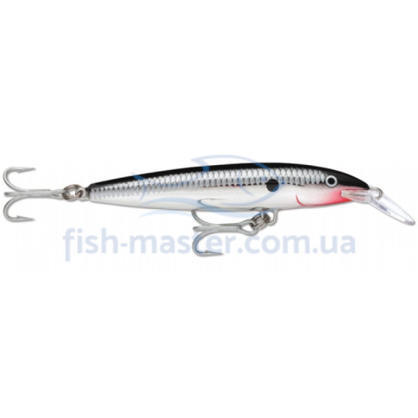 Rapala Floating Magnum FMAG18 CH