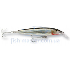 Rapala Floating Magnum FMAG18 SH
