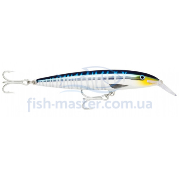 Rapala Floating Magnum FMAG18 WHU