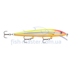Воблер Rapala Husky Jerk HJ08 CLS