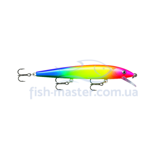 Воблер Rapala Husky Jerk HJ08 ELJ