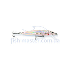 Воблер Rapala Husky Jerk HJ08 GMN