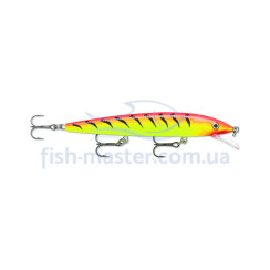 Воблер Rapala Husky Jerk HJ08 HT
