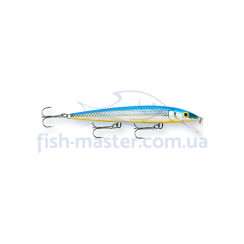 Воблер Rapala Husky Jerk HJ08 SB