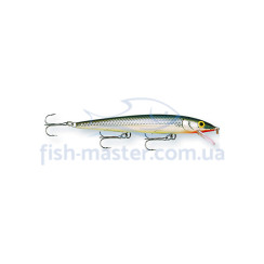 Воблер Rapala Husky Jerk HJ10 S