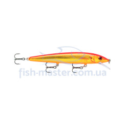 Воблер Rapala Husky Jerk HJ12 GF