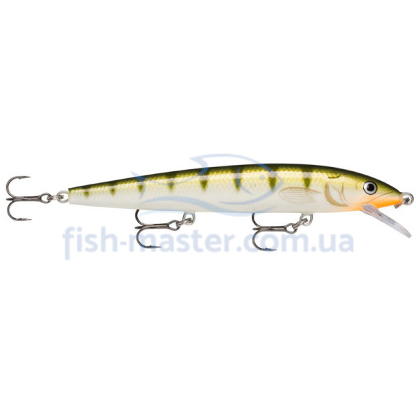 Воблер Rapala Husky Jerk HJ12 GYP