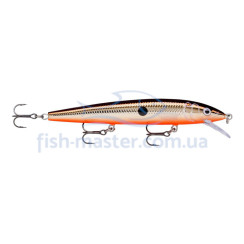 Воблер Rapala Husky Jerk HJ12 SBR