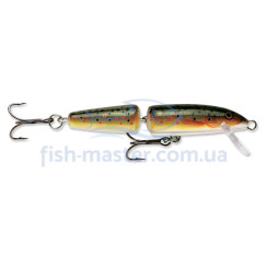 Wobbler Rapala Jointed J07 TR