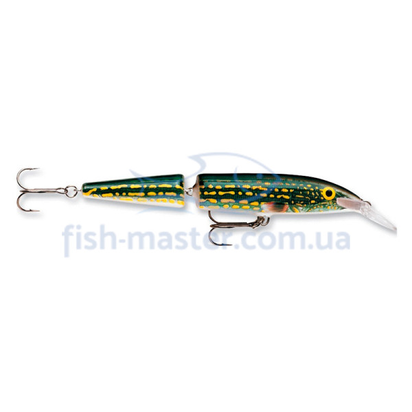 Воблер Rapala Jointed J11 PK