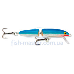Воблер Rapala Jointed J13 B