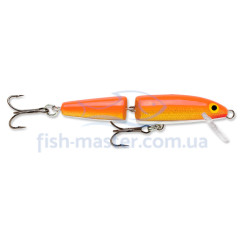 Воблер Rapala Jointed J13 GFR