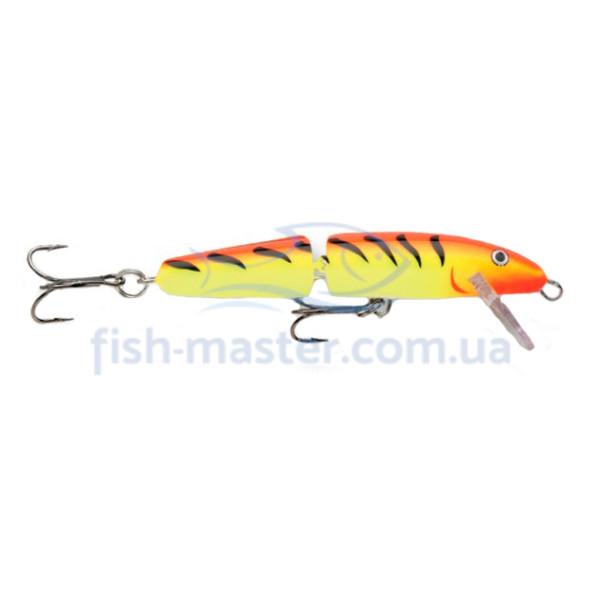 Воблер Rapala Jointed J13 HT