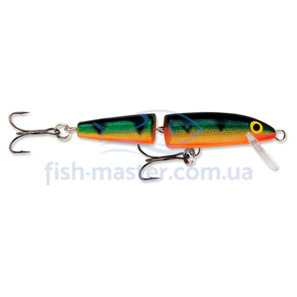 Воблер Rapala Jointed J13 P