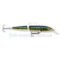 Воблер Rapala Jointed J13 PK