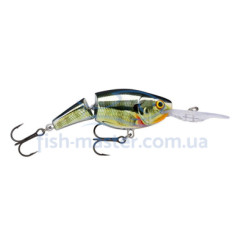 Wobbler Rapala Jointed Shad Rap JSR04 CBG