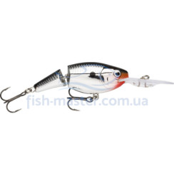 Wobbler Rapala Joint Shad Rap JSR04 CH