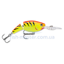 Wobbler Rapala Jointed Shad Rap JSR04 HT