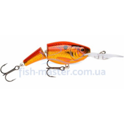 Wobbler Rapala Jointed Shad Rap JSR04 OSD