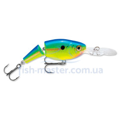 Wobbler Rapala Joint Shad Rap JSR04 PRT