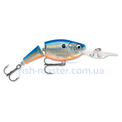 Wobbler Rapala Jointed Shad Rap JSR05 BSD