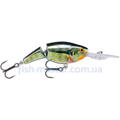Wobbler Rapala Jointed Shad Rap JSR05 CBG
