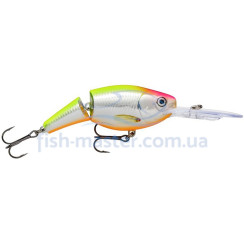 Wobbler Rapala Jointed Shad Rap JSR05 CLS