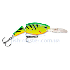 Wobbler Rapala Jointed Shad Rap JSR05 FT