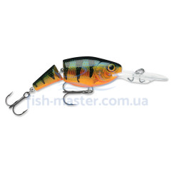 Wobbler Rapala Jointed Shad Rap JSR05 P