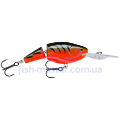 Wobbler Rapala Joint Shad Rap JSR05 RDT