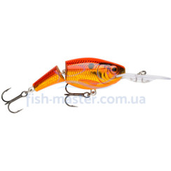 Wobbler Rapala Jointed Shad Rap JSR07 OSD
