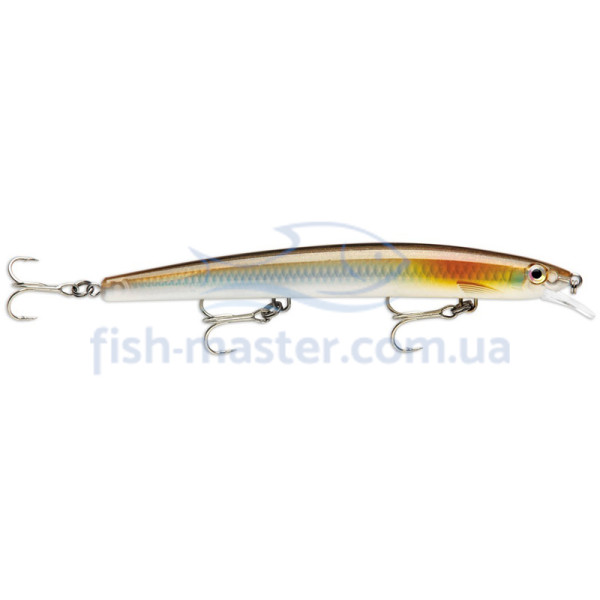 Wobbler Rapala Max Rap MXR11 FAYU