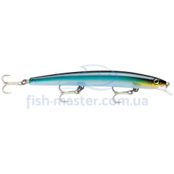 Rapala Max Rap MXR11 FB Wobbler