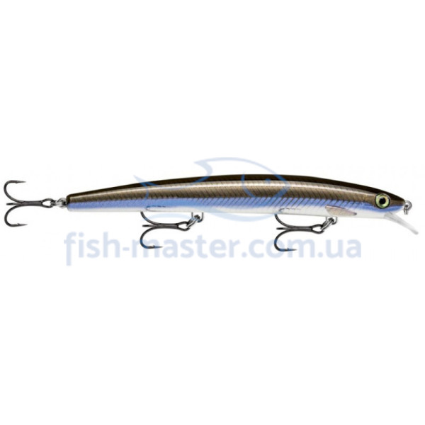 Rapala Max Rap MXR11 LZL