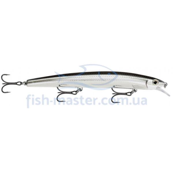 Wobbler Rapala Max Rap MXR11 PJL