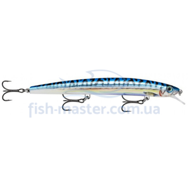 Rapala Max Rap MXR11 SBML