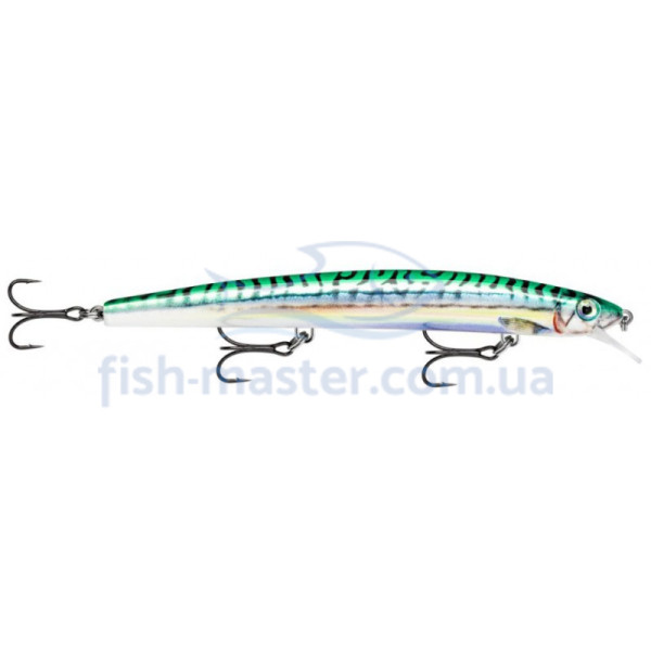 Rapala Max Rap MXR11 SGML