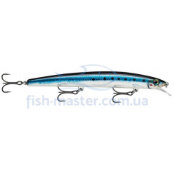 Rapala Max Rap MXR13 BSRDL wobbler