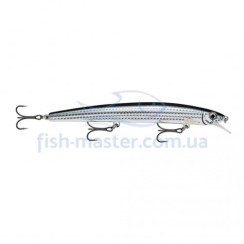 Rapala Max Rap MXR13 BTL