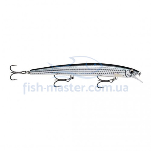 Rapala Max Rap MXR13 BTL