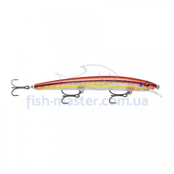 Воблер Rapala Max Rap MXR13 DOL