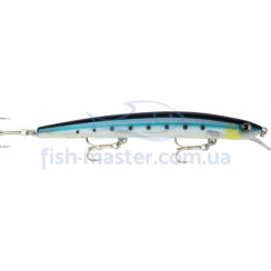 Rapala Max Rap MXR13 FBSRD