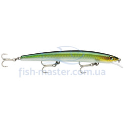 Rapala Max Rap MXR13 FG