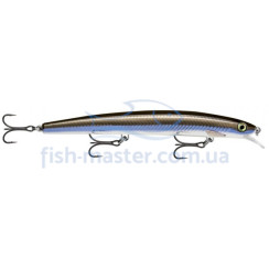 Rapala Max Rap MXR13 LZL