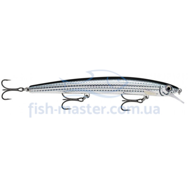 Воблер Rapala Max Rap MXR13 MUL