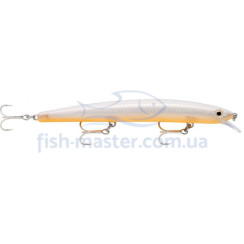 Rapala Max Rap MXR15 BN wobbler