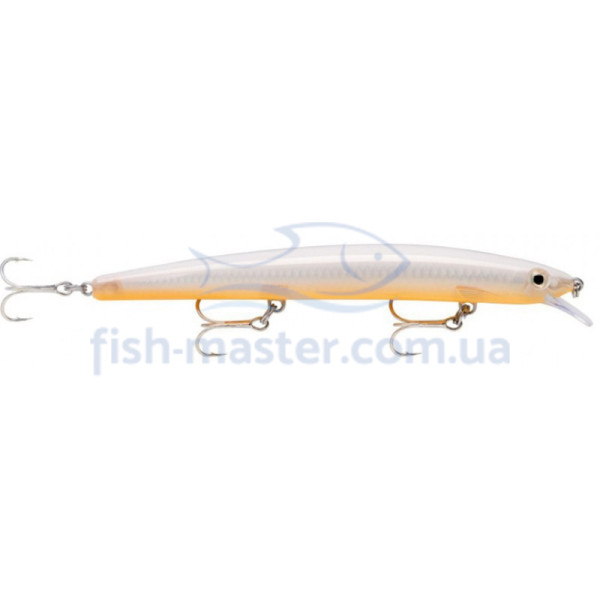 Воблер Rapala Max Rap MXR15 BN