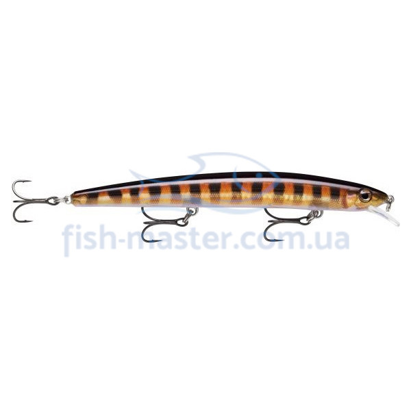 Воблер Rapala Max Rap MXR15 CAL