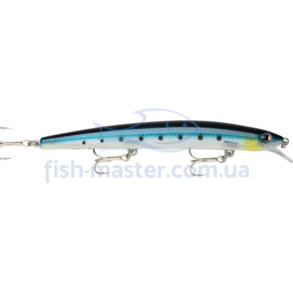 Воблер Rapala Max Rap MXR15 FBSRD